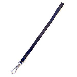 Coach Leather Landyard